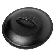 Lodge Skillet couvercle de poêle à frire L8IC3, diamètre environ 26 cm