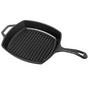 Bild für Lodge Grillpfanne eckig, Breite ca. 26,5 cm