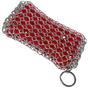 Bild für Lodge Chainmail & Siliconen Putzschwamm ACM10R41