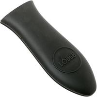 Imagen para Lodge Silicone Mini soporte para mango de sartenes ASHHM11, negro