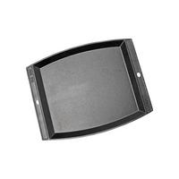 Bild für Lodge Cast Iron Rectangular Griddle, ca. 39cm x 31 cm, Backblech