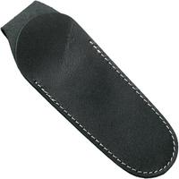 Image for LionSteel 9008800 sheath, black leather