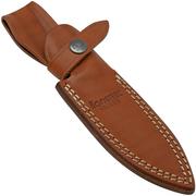 LionSteel B41 Brown Leather Sheath 900B41 