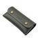 Image for LionSteel 900FD01 PL sheath large, black leather