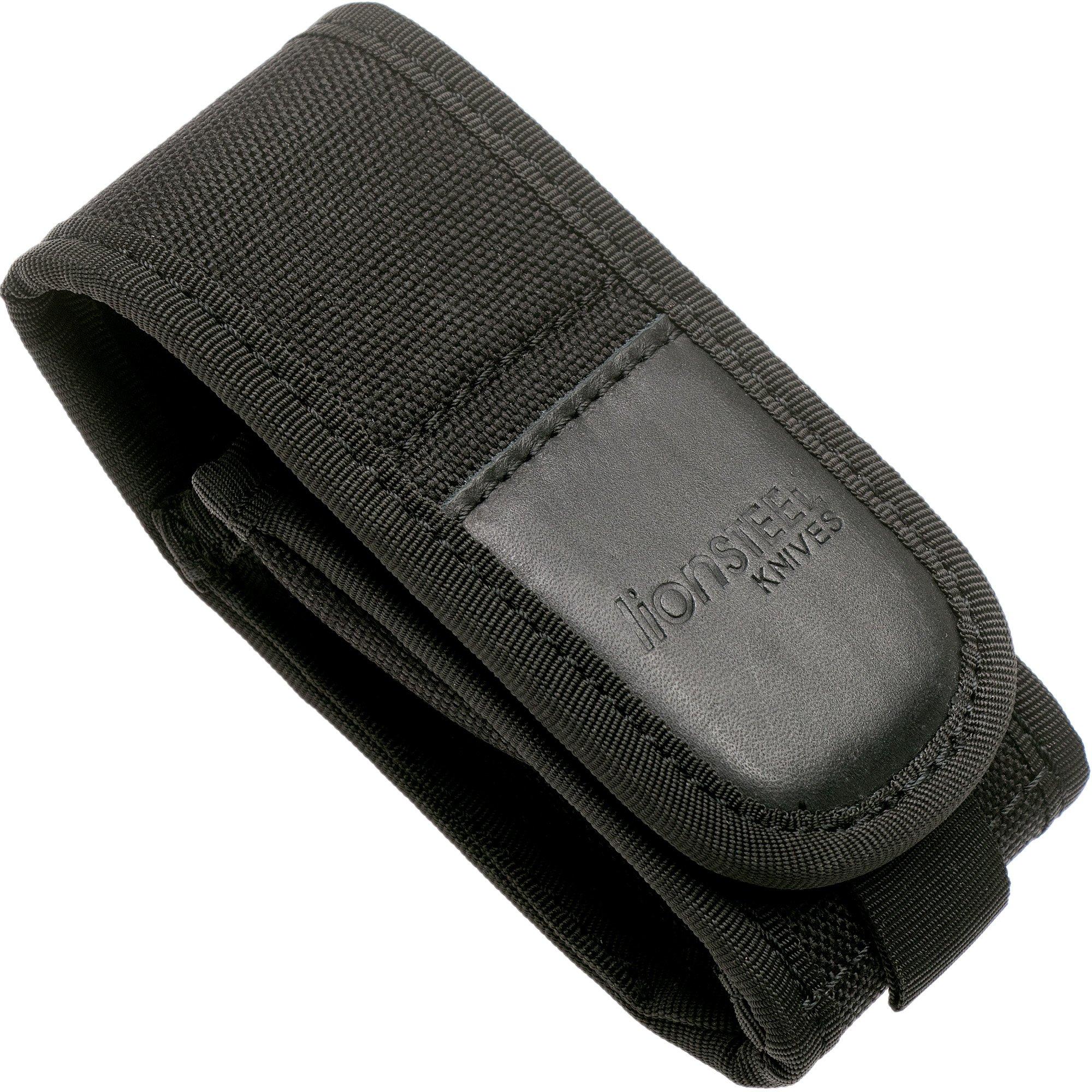 Pochwa na pasek LionSteel 900FDV1 CR duża, cordura
