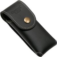 Image pour LionSteel 900FDV1 PL grande pochette de ceinture, cuir noir