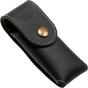 Bild für LionSteel 900FDV2 PL Ledergürtel-Etui klein, schwarz