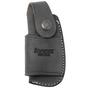 Image for LionSteel Leather Sheath 900FDV4 BL horizontal/vertical multicarry, belt pouch, blue leather