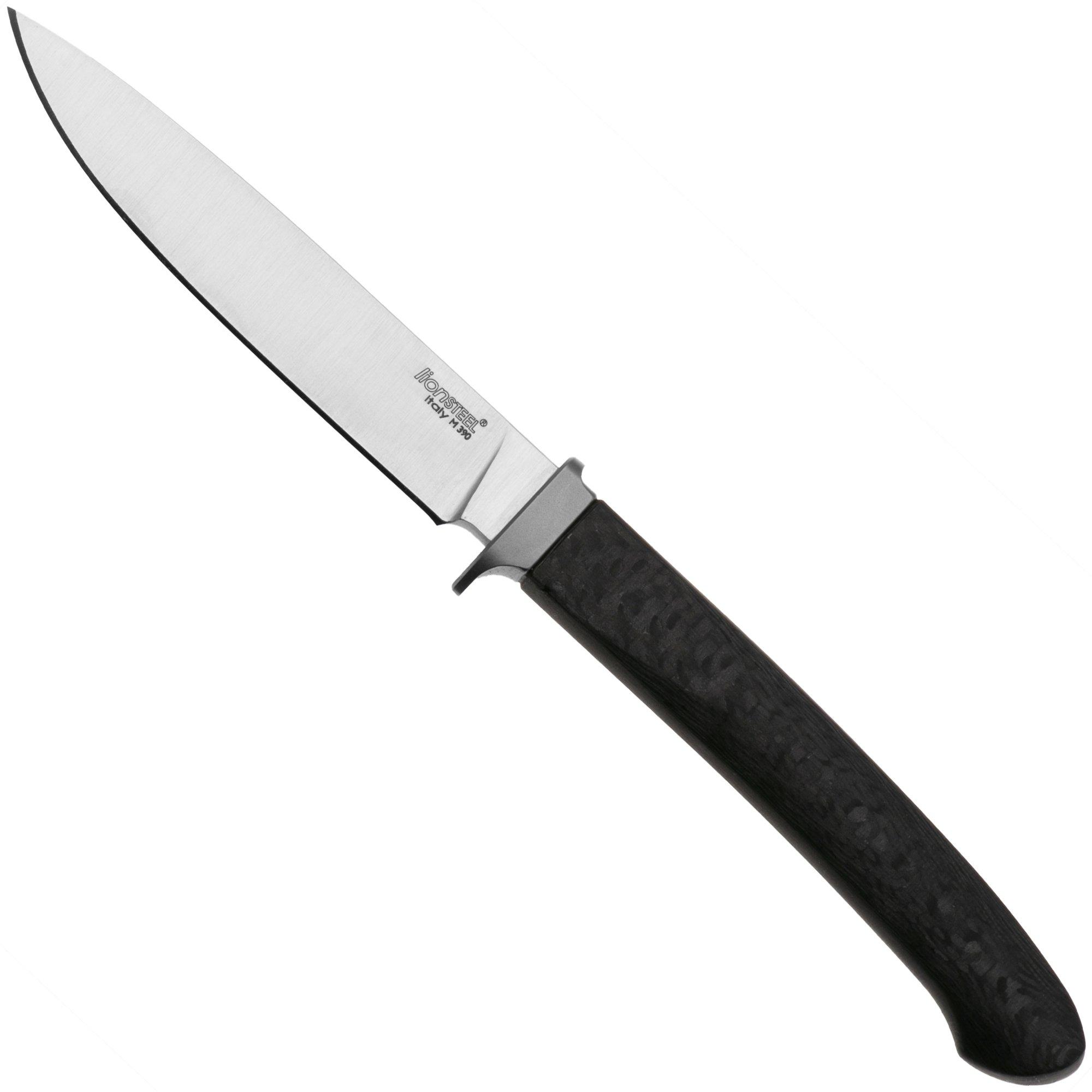 Lionsteel knives | Buy your LionSteel knife at knivesandtools