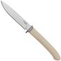 Bild für LionSteel Ago AG1-MW White Micarta, Titanium Guard, Feststehende Messer