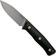 Image pour LionSteel B35 GBK Black G10 couteau de bushcraft