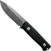 Image pour LionSteel B40 black G10 B40-BK couteau bushcraft
