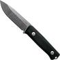 Bild für LionSteel B40 black G10 B40-BK Bushcraftmesser