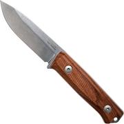LionSteel B40 santos Wood B40-ST cuchillo de bushcraft