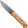 Image pour LionSteel B40 olivewood B40-UL couteau bushcraft