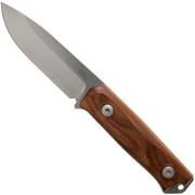 LionSteel B41 Santos B41-ST bushcraft knife