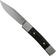 Image for LionSteel BestMan BM1 EB Ebony slipjoint pocket knife