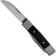 Image for LionSteel BestMan BM13 EB Ebony slipjoint pocket knife