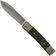 Image for LionSteel BestMan BM2 CF Carbon Fibre slipjoint pocket knife