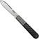 Image for LionSteel Roundhead Barlow CK0111-CF Carbon Fiber, pocket knife