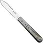 Image for LionSteel Roundhead Barlow CK0111-RM Ram's horn, pocket knife