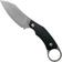 Image for LionSteel H1 GBK Black G10