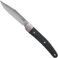 Immagine per  LionSteel Jack 1 Carbon Fibre JK1 CF coltello da tasca