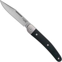 Bild für LionSteel Jack 1 Black G10 JK1 GBK Taschenmesser