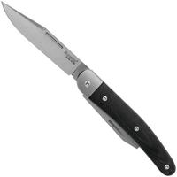 Afbeelding voor LionSteel Jack 2 Black G10 JK2 GBK zakmes