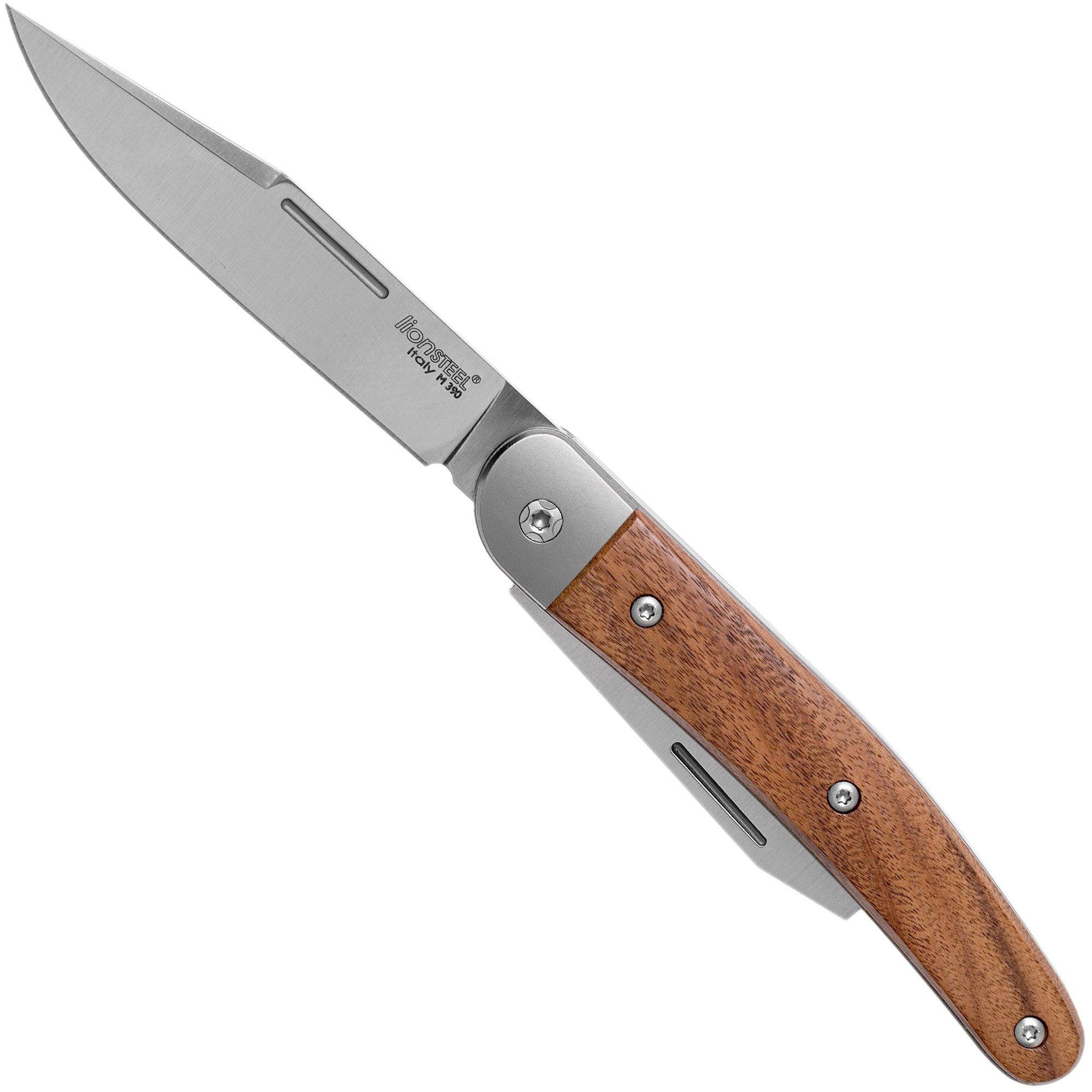 LionSteel Jack 2 Santos JK2 ST Taschenmesser