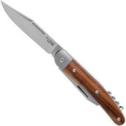 LionSteel Jack 3 Santos JK3 ST navalha