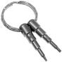Afbeelding voor LionSteel torx T6-T8 sleutels