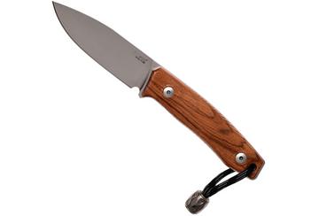 LionSteel M1-ST santos, fixed knife