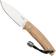 Image for LionSteel M1-UL Olive wood, fixed knife