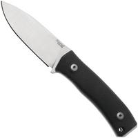 Afbeelding voor LionSteel M4-G10 M390, G10 handle