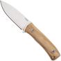 Image for LionSteel M4-UL M390, olivewood handle