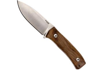 Couteaux de bushcraft pour les repas