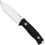 LionSteel M5 - G10 Sleipner Blade