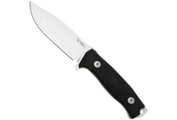 LionSteel M5-G10 Sleipner Blade, G-10 Handle