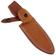Image for LionSteel M5 sheath, brown leather