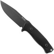 LionSteel M5B-G10 Sleipner blade, PVD-coating, G10 Handle