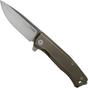 Imagen para LionSteel Myto MT01-BR Bronze Titanium navaja, Molletta design