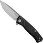 Bild für LionSteel Myto MT01-CF Carbonfiber Taschenmesser, Molletta Design