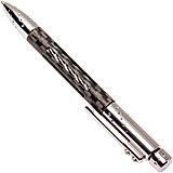 LionSteel Nyala Carbon Fiber Grey Shine pen NY-FC-GYS