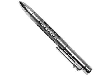 LionSteel Nyala Damascus Grey Shine pen NY-SDT-GYS