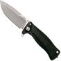 Bild für LionSteel SR11 Aluminum Black, satin blade, SR11 A BS Taschenmesser