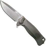 LionSteel SR22 Grey Titanium