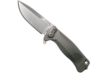 LionSteel SR22 Grey Titanium