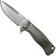 Image pour LionSteel SR22 Grey Titanium