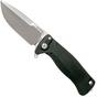 Afbeelding voor LionSteel SR22A-BS Black Aluminium, Satin Blade